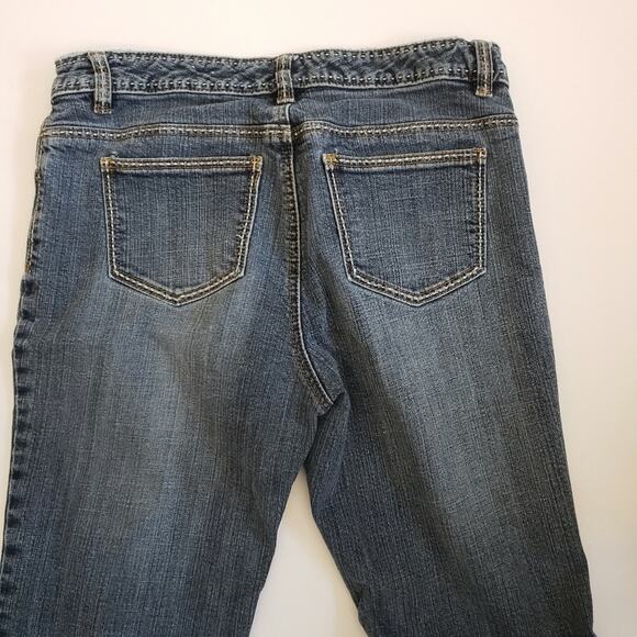 Michael Kors womens jeans size 6 - Picture 5 of 5